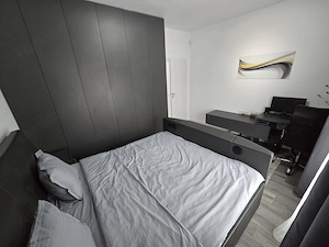 Duplex SUPER. Aproape de Lidl. Mobilat si utilat premium. Terasa 30 mp. - imagine 7