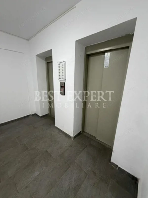 Studio premium, compartimentare inteligentă | Mobilat & utilat complet  - imagine 19
