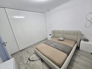 Duplex SUPER. Aproape de Lidl. Mobilat si utilat premium. Terasa 30 mp. - imagine 8
