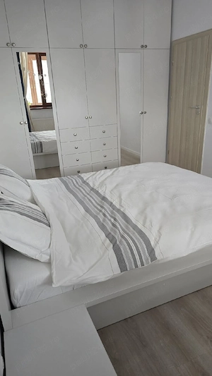 Proprietar vand apartament 2 camere Tomis Nord Euromaterna  - imagine 4