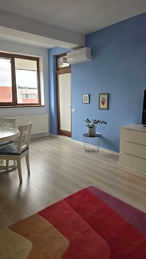Proprietar vand apartament 2 camere Tomis Nord Euromaterna  - imagine 8