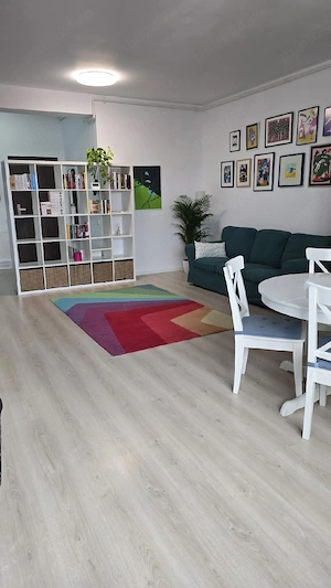 Proprietar vand apartament 2 camere Tomis Nord Euromaterna  - imagine 6