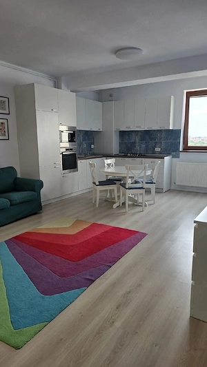 Proprietar vand apartament 2 camere Tomis Nord Euromaterna 