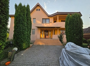Casa de vanzare