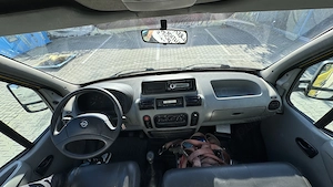 Opel Movano - Platforma Tractari Auto - imagine 9