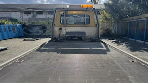 Opel Movano - Platforma Tractari Auto - imagine 10
