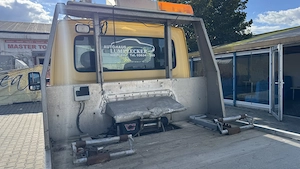 Opel Movano - Platforma Tractari Auto - imagine 7