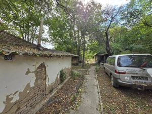 CREVEDIA - DARZA - TEREN 884MP I UTILITATI IN ZONA I COMISION 0% - IMOZONE | - imagine 8