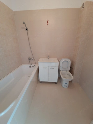 Vând apartament cu 2 camere, decomandat nou  + loc de parcare,  Arttemple, sos. Sălaj - imagine 2