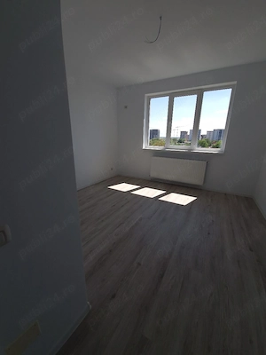 Vând apartament cu 2 camere, decomandat nou  + loc de parcare,  Arttemple, sos. Sălaj - imagine 3