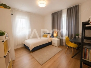 Apartament 3 camere 55 mpu curte 40 mp Arhitectilor Sibiu - imagine 9
