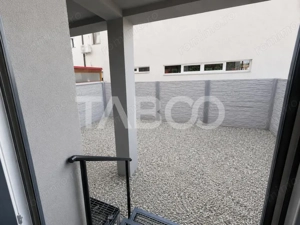 Apartament 3 camere 55 mpu curte 40 mp Arhitectilor Sibiu - imagine 7