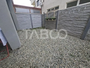 Apartament 3 camere 55 mpu curte 40 mp Arhitectilor Sibiu - imagine 8