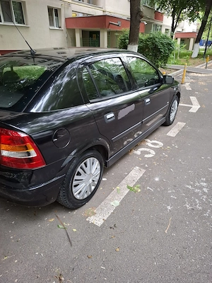 Vand Opel Astra motor 1.4 - imagine 6