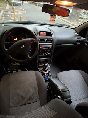 Vand Opel Astra motor 1.4 - imagine 4