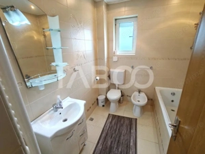 Apartament cu 2 camere  balcon si parcare - mobilat si utilat Turnisor - imagine 5