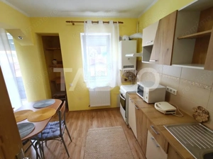 Apartament cu 2 camere  balcon si parcare - mobilat si utilat Turnisor - imagine 4