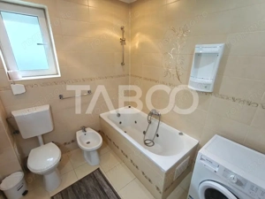 Apartament cu 2 camere  balcon si parcare - mobilat si utilat Turnisor - imagine 6