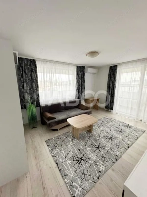 Apartament 2 camere decomandat de inchiriat bloc nou cartier Buna ziua