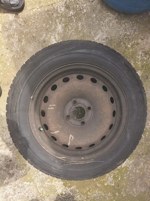 Anvelope 185/65 R15 – Set 4 Bucati - imagine 4