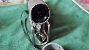 Camera Sony deosebita