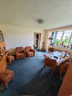 Apartament 3 Camere Decebal (Crinilor) - imagine 15