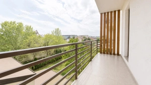2 camere | Prelungirea Ghencea | 61.41 mp | Etaj 2 | Finalizat | Comision 0% - imagine 5
