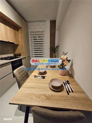 Apartament 2 Cam Lux Berceni - Metalurgiei - Grand Kristal