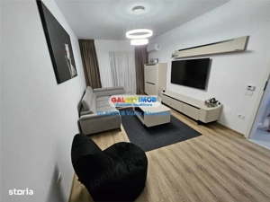 Apartament 2 Cam Lux Berceni - Metalurgiei - Grand Kristal - imagine 5