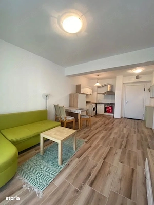 inchiriez apartament 2 camere Prima Nufarul Oradea