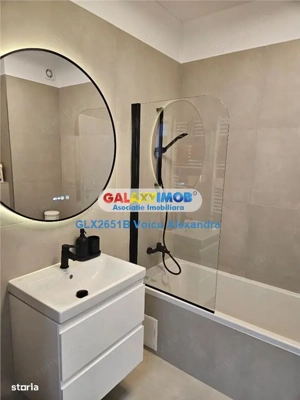 Apartament 2 Cam Lux Berceni - Metalurgiei - Grand Kristal - imagine 8