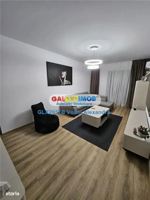 Apartament 2 Cam Lux Berceni - Metalurgiei - Grand Kristal - imagine 7