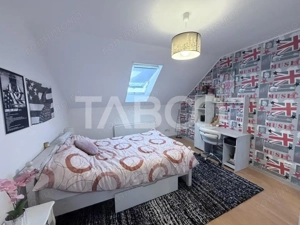 Casa tip duplex ideala pentru familie in Sibiu zona Terezian - imagine 3