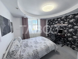 Casa tip duplex ideala pentru familie in Sibiu zona Terezian - imagine 4