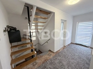 Casa tip duplex ideala pentru familie in Sibiu zona Terezian - imagine 16