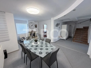 Casa tip duplex ideala pentru familie in Sibiu zona Terezian - imagine 10