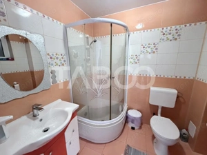 Casa tip duplex ideala pentru familie in Sibiu zona Terezian - imagine 7