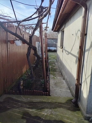 Casă de vânzare - Viile Noi | 3 camere |180 mp teren - imagine 7