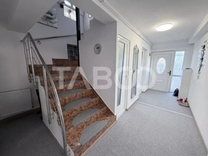 Casa tip duplex ideala pentru familie in Sibiu zona Terezian - imagine 17