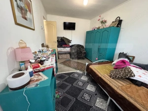 Garsonieră decomandată de vânzare – Micro 3, Hunedoara la Parter - imagine 2