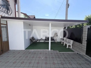 Casa tip duplex ideala pentru familie in Sibiu zona Terezian - imagine 11