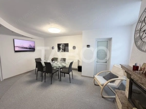 Casa tip duplex ideala pentru familie in Sibiu zona Terezian - imagine 12