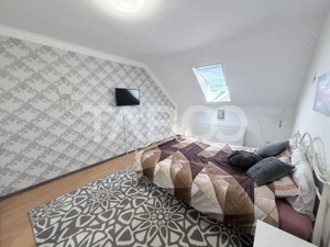 Casa tip duplex ideala pentru familie in Sibiu zona Terezian - imagine 2