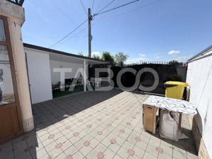 Casa tip duplex ideala pentru familie in Sibiu zona Terezian - imagine 8