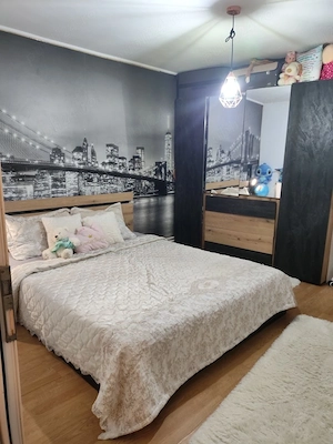 Casă de vânzare - Viile Noi | 3 camere |180 mp teren - imagine 4