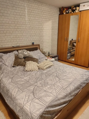 Casă de vânzare - Viile Noi | 3 camere |180 mp teren - imagine 3