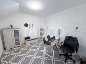 Casa tip duplex ideala pentru familie in Sibiu zona Terezian - imagine 5