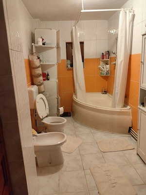 Casă de vânzare - Viile Noi | 3 camere |180 mp teren - imagine 5