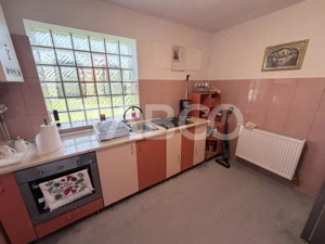 Casa tip duplex ideala pentru familie in Sibiu zona Terezian - imagine 9
