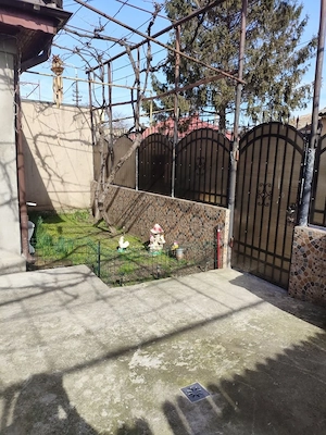 Casă de vânzare - Viile Noi | 3 camere |180 mp teren - imagine 6